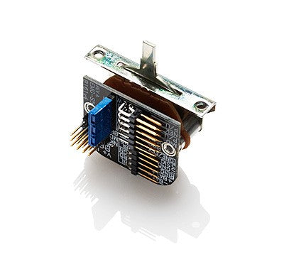 EMG B161 Five-Position Switch Buss for 3 pickups – Stratocaster – 3298
