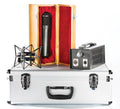 Multi-Pattern Premium Tube Microphone Outfit