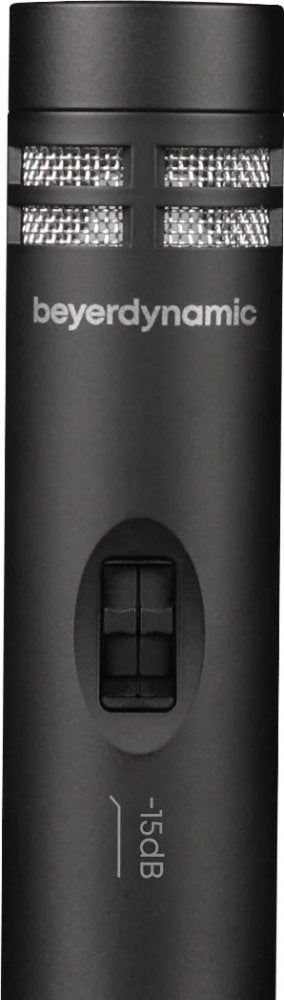 BEYERDYNAMIC MC 930 — Microphone, studio recording microphone body
