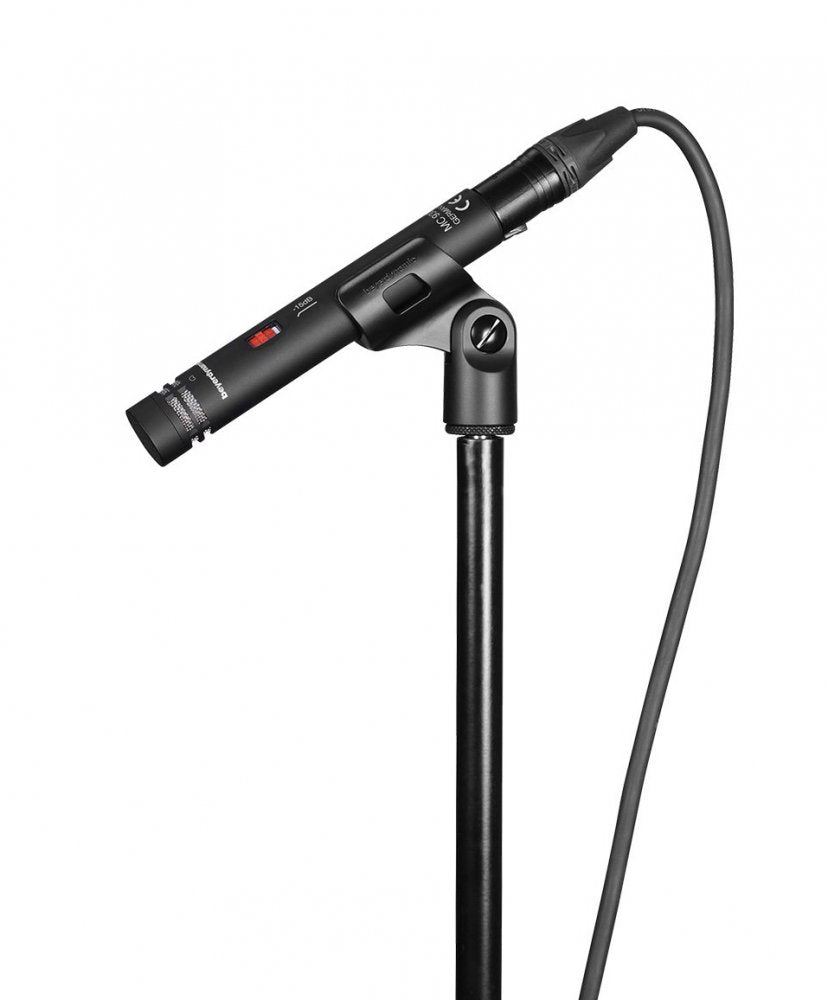 BEYERDYNAMIC MC 930 — Microphone, studio recording microphone body