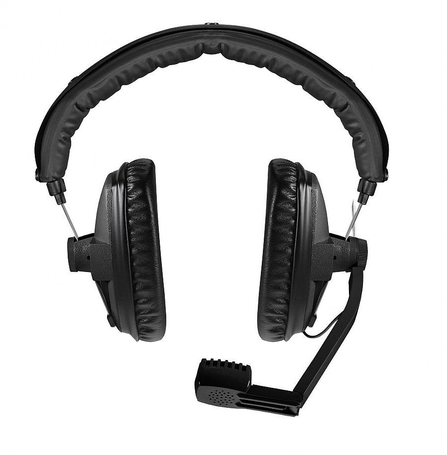 BEYERDYNAMIC DT 109 - 50 ohm — Headphones