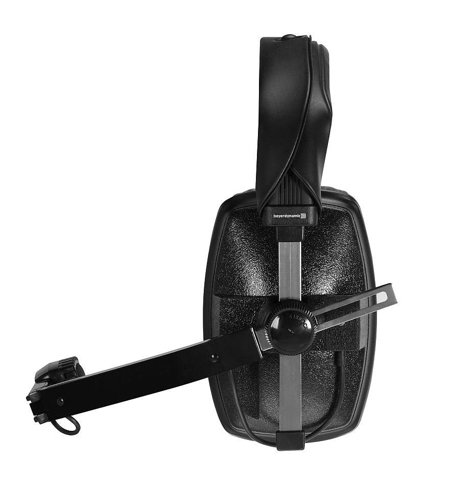 BEYERDYNAMIC DT 109 - 50 ohm — Headphones