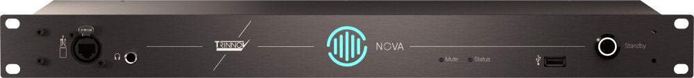 NOVA Processor