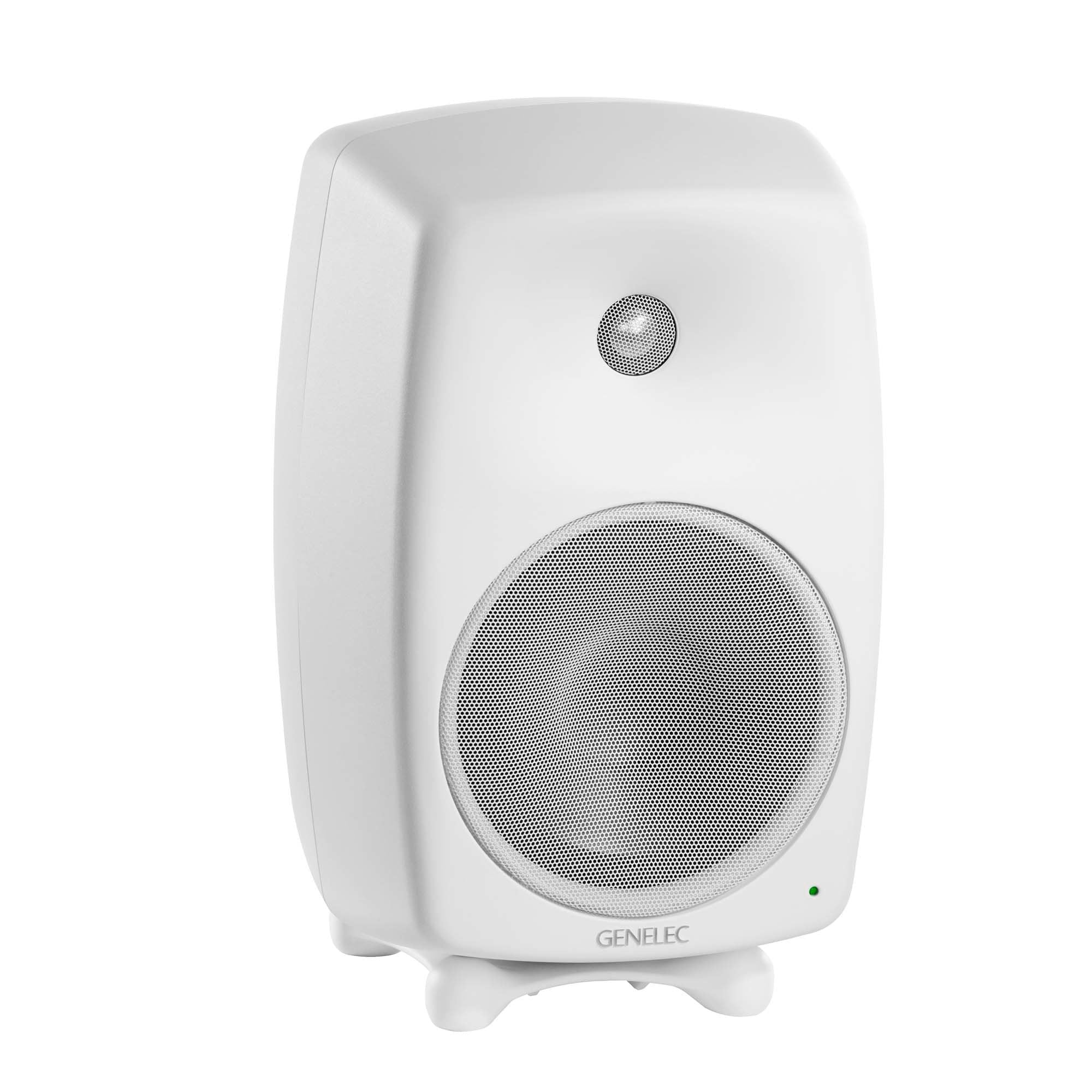 GENELEC 8050BWM — Studio Monitor, nearfield reference loudspeaker