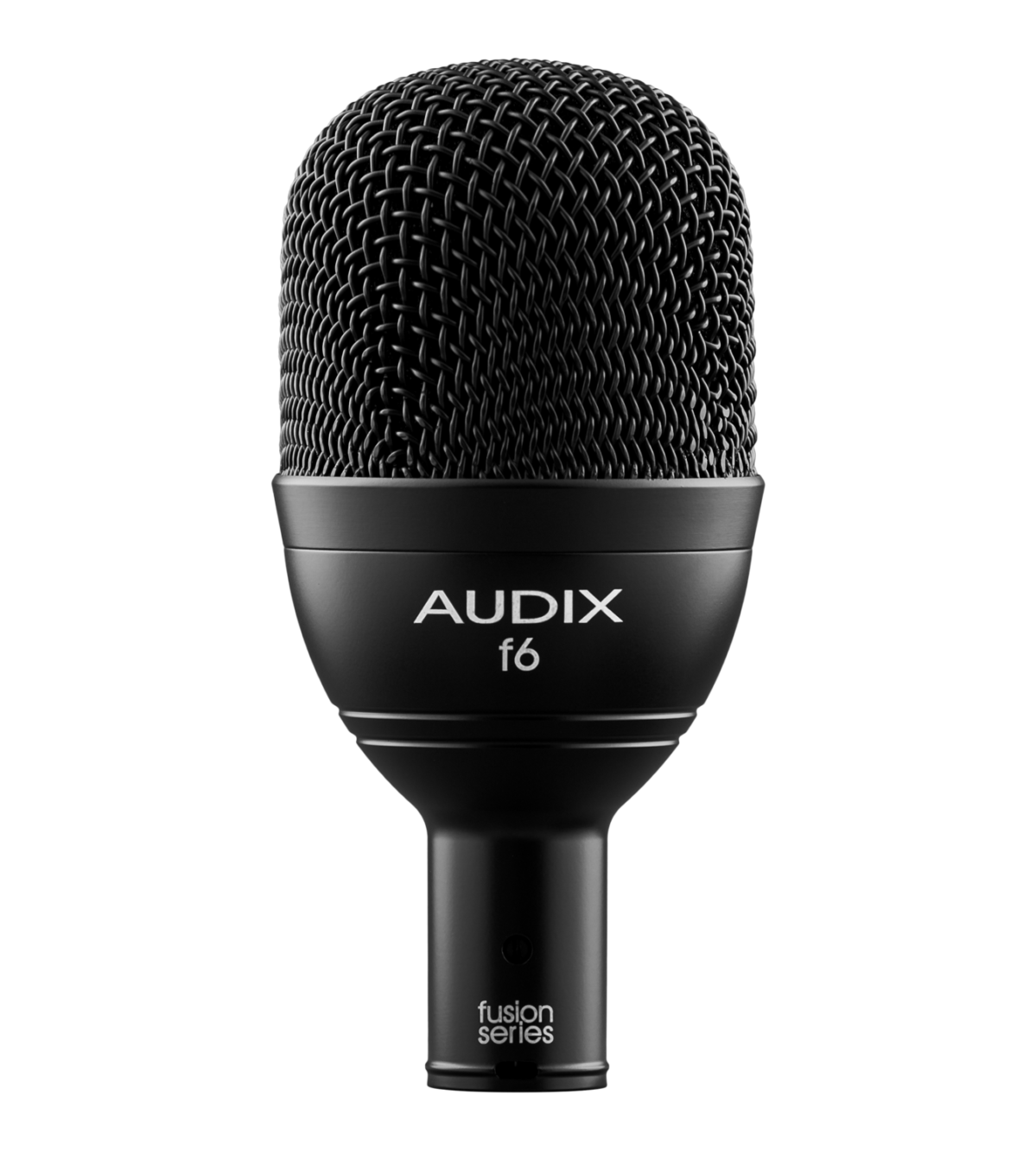 F6 Dynamic Microphone