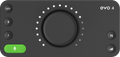 EVO 4 2-In/2-Out Audio Interface