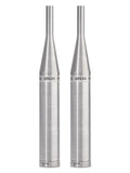 QTC30MP Omnidirectional Microphone, 6Hz - 30kHz - Matched Pair