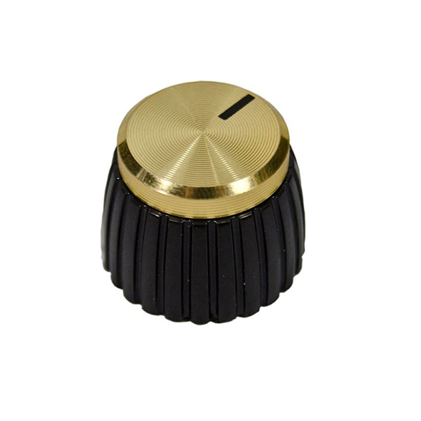 Marshall G Series Gold Knobs – Pkg of 8
