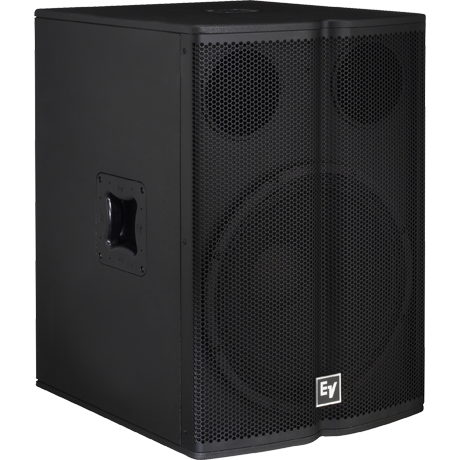 Tour-X 18'' 500W Passive Subwoofer
