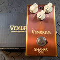 Vemuram Shanks ODS-1 Overdrive Boost