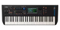 Yamaha MODXM6 Midrange Music Synthesizer - 61 Keys