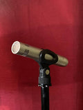 Completely modified MXL 603S Pencil Mic. A 'Poor Man's KM84" Read all about it!