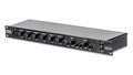MX624 6-Channel Rackmount Zone Mixer
