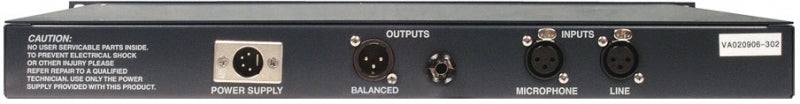 VINTECH AUDIO X73 — Microphone, studio recording microphone body
