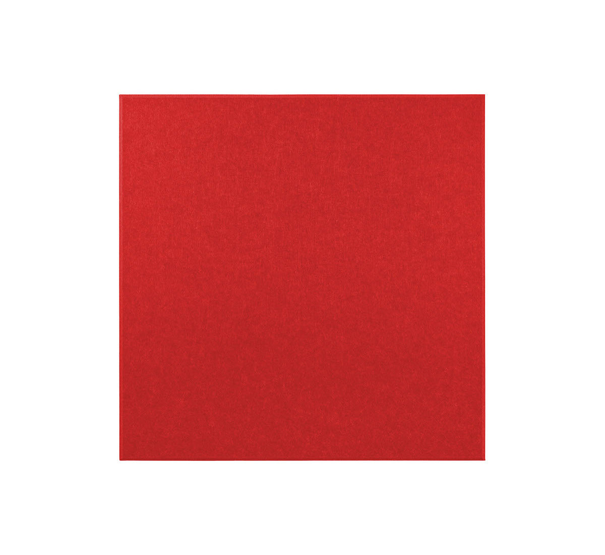 24''x24''x1'' Bevelled EcoScapes Panel (6pk) - Cherry