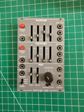 Behringer 140 Dual Envelope/LFO Eurorack Synthesizer Module 2020 - Present - Gray
