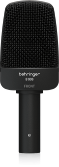 B 906 Dynamic Microphone