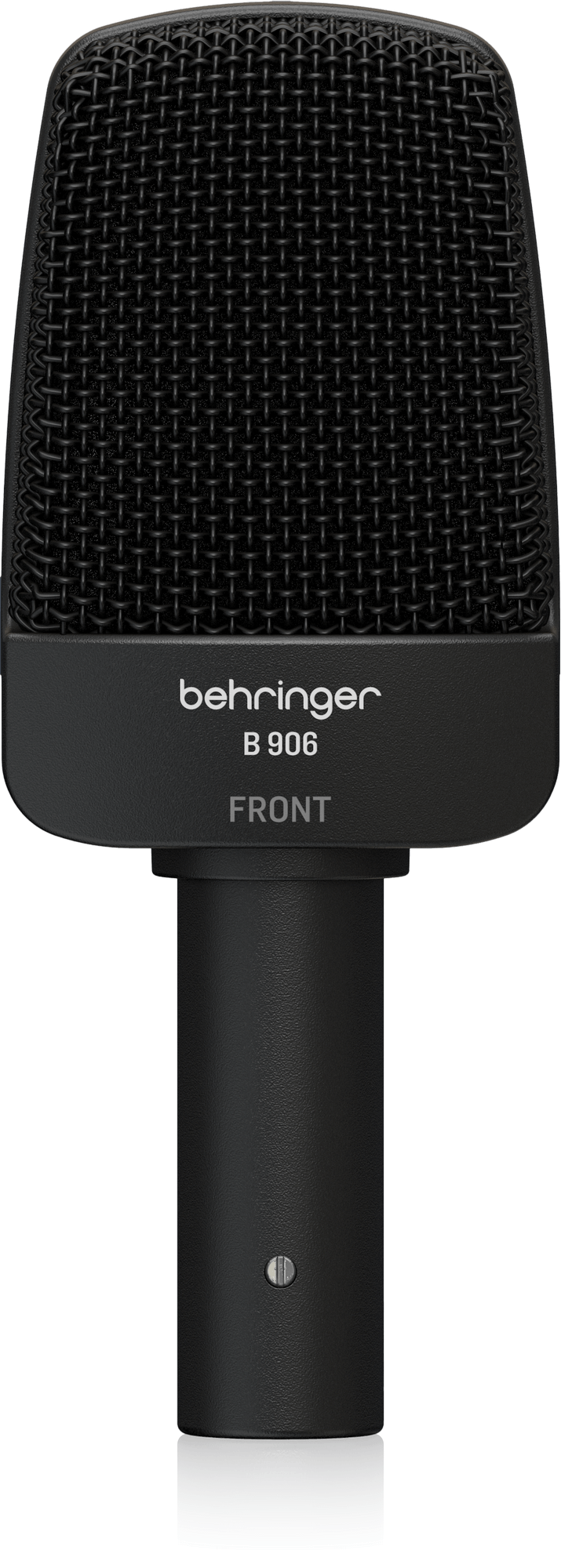 B 906 Dynamic Microphone