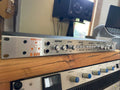 Dangerous Music D-BOX Monitor Controller and Summing Box 2006 - 2019 - Silver