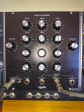 Lower West Side Studio - Yusynth Fixed Filter Bank