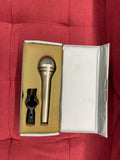 AKG D 320 B microphone - Silver