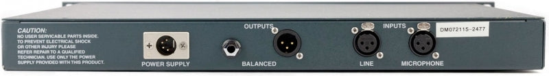 VINTECH AUDIO X73i — Microphone, studio recording microphone body