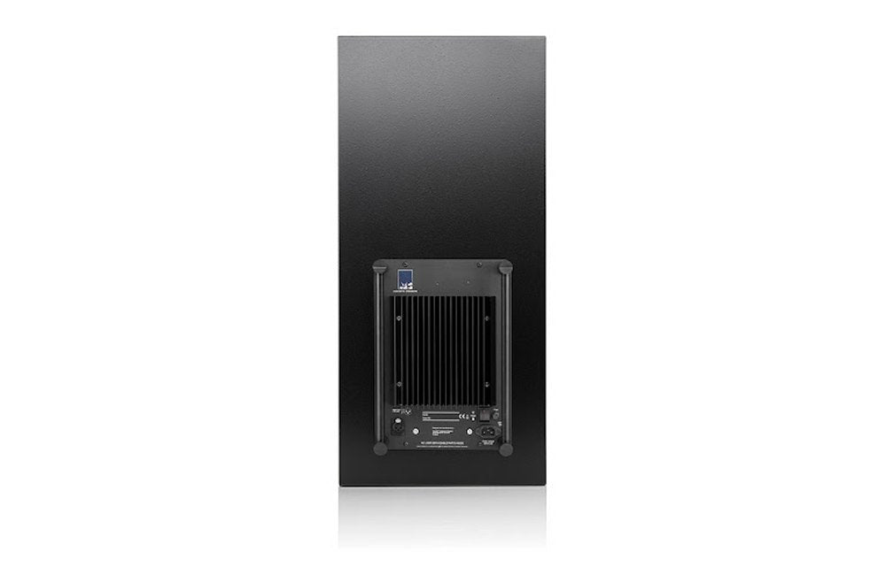 ATC LOUDSPEAKERS SCM100ASL Pro (single) — Studio Monitor, nearfield reference loudspeaker