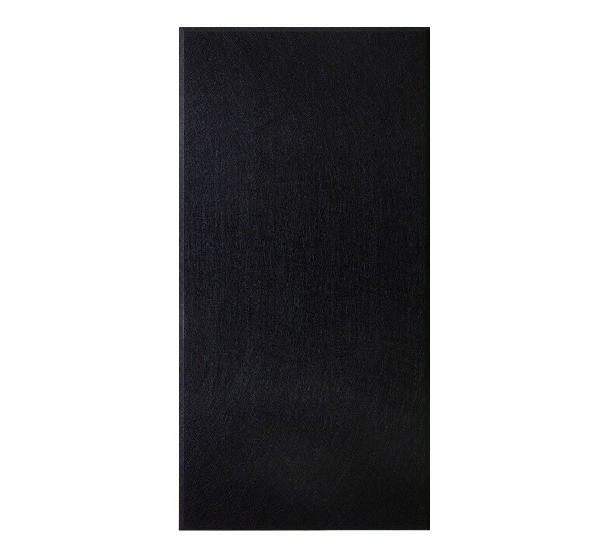 12''x24''x1'' Bevelled EcoScapes Panel (12pk) - Onyx