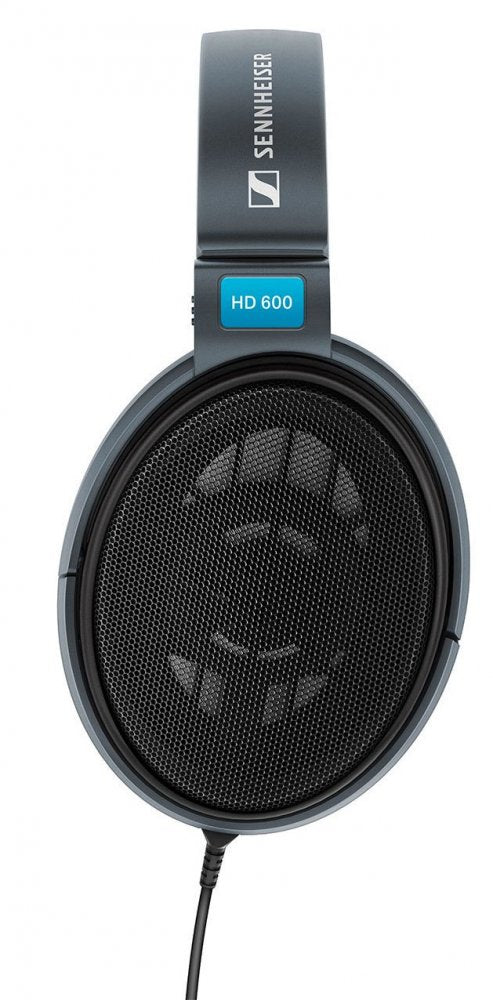 SENNHEISER HD 600 — Headphones