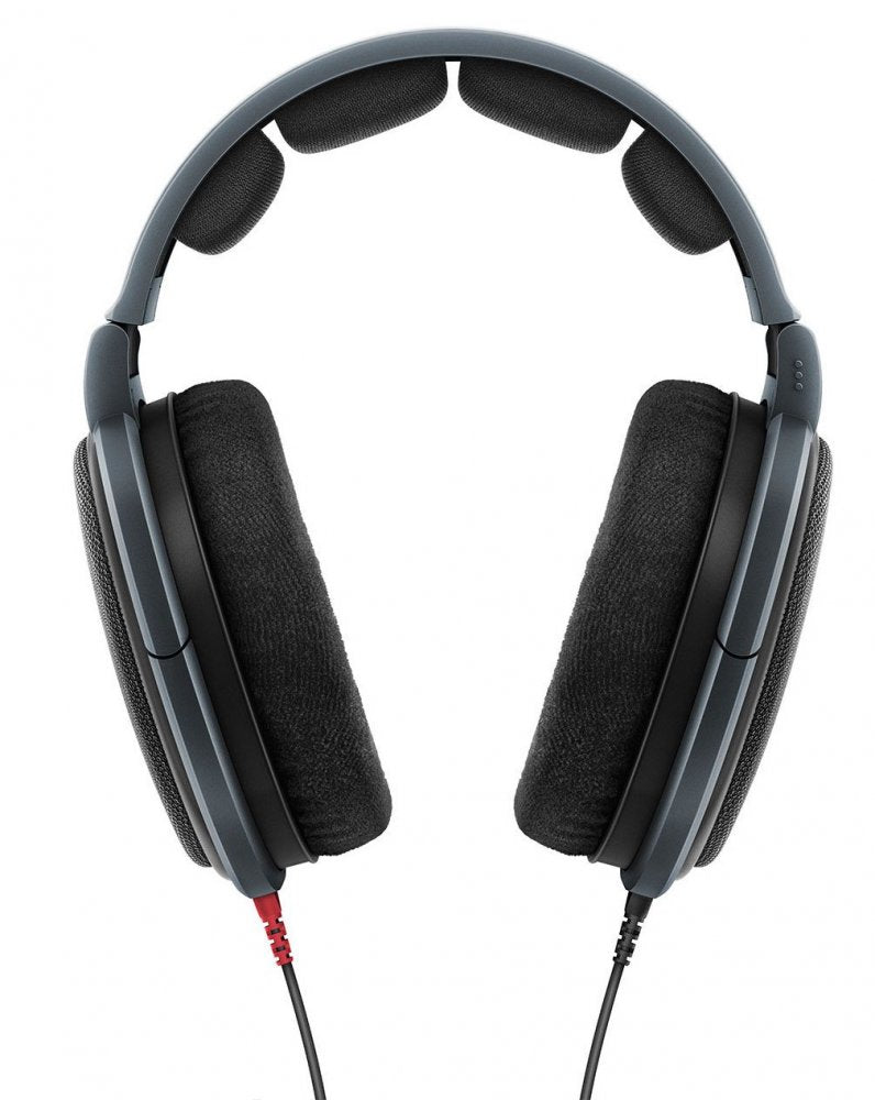 SENNHEISER HD 600 — Headphones