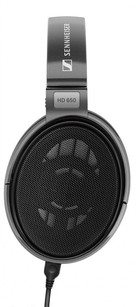 SENNHEISER HD 650 — Headphones