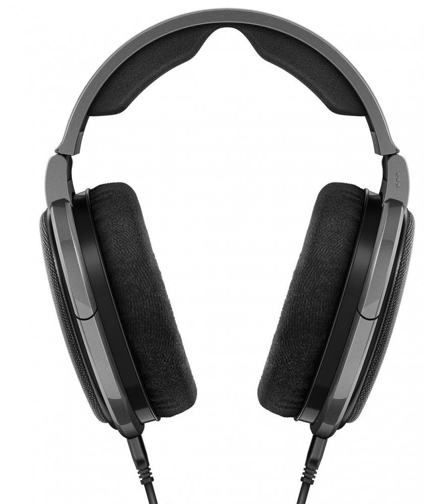SENNHEISER HD 650 — Headphones