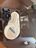 Suzuki OM-300 Omnichord 1996 - Beige