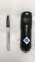 Neumann KM84 Based Large Diaphragm Condenser