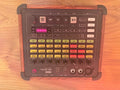 Korg KR-55 Pro Rhythm Machine 2017 - Present - Black/Wood