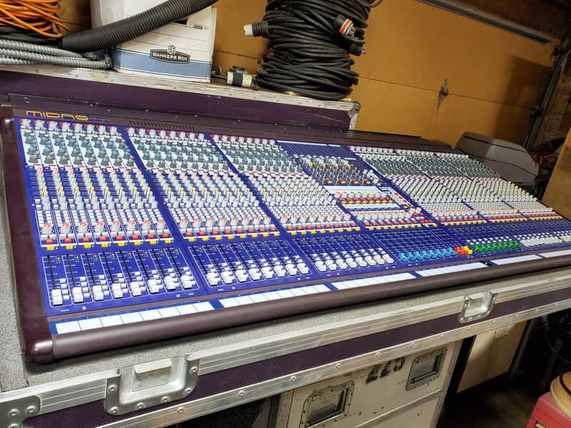 Midas VERONA 2000's - Purple