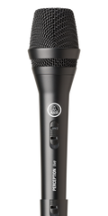 P5 Dynamic Handheld Microphone with On/Off Switch