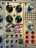 Zvex Instant Lo-Fi Junky Eurorack Module 2010s - Graphic