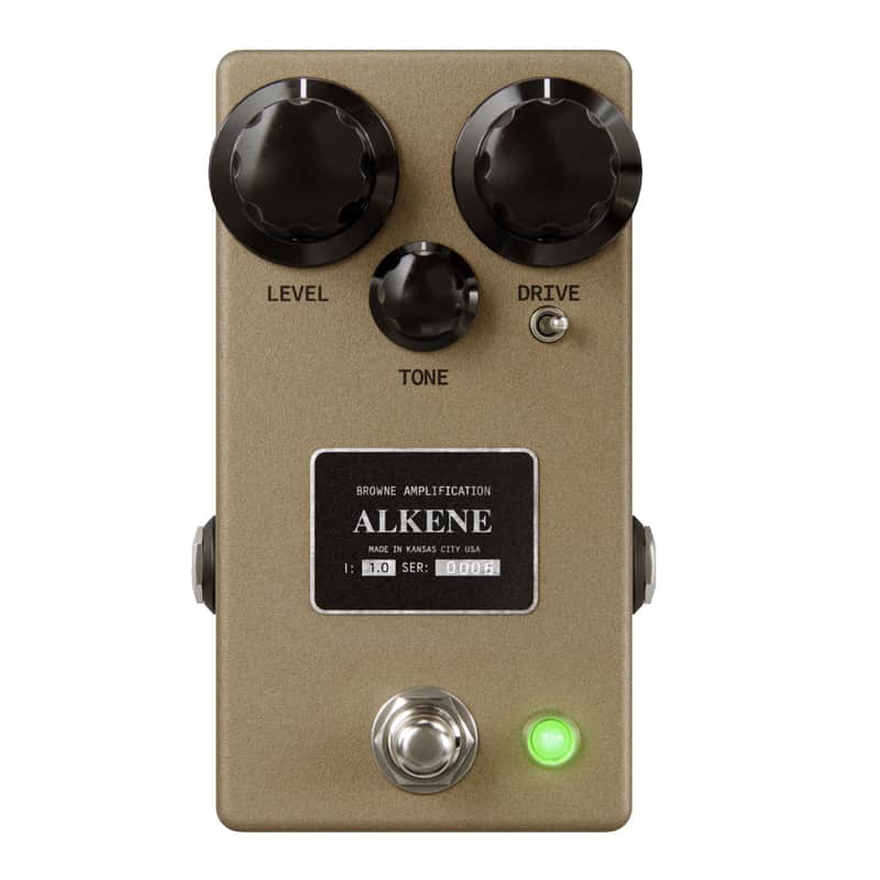Browne Amplification Alkene Nashville Drive