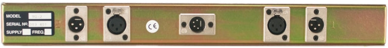 CHANDLER LIMITED TG2 Abbey Road Special Edition — Microphone, studio recording microphone body