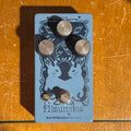 EarthQuaker Devices Hizumitas - Limited Edition Blue