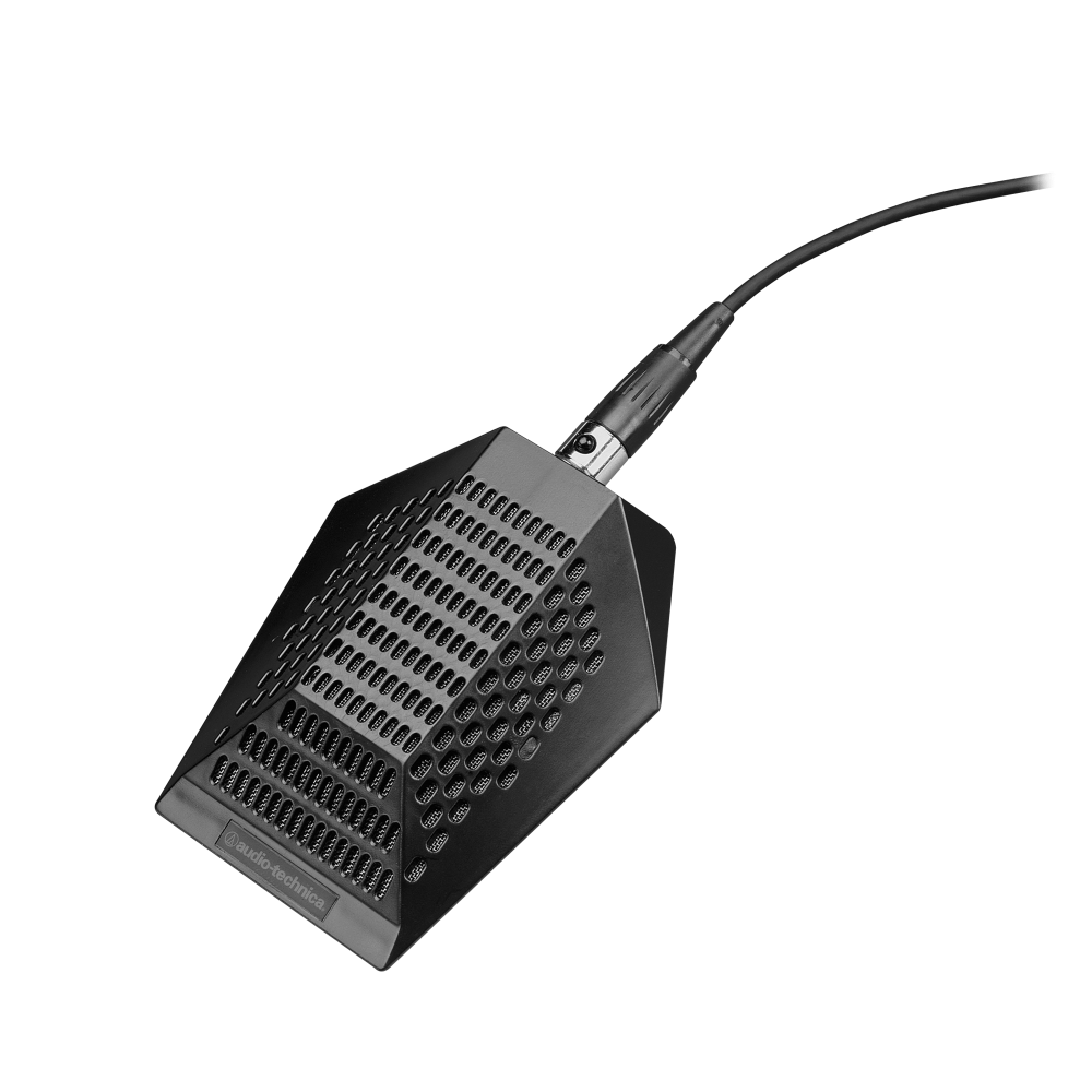 PRO44 ProPoint Condenser Boundary Microphone