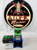 Ibanez TS9 TS 9 Tube Screamer Overdrive Pedal with Box - JRC2043DD - MIJ Made In Japan