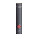 KM 184 MT Small Diaphragm Cardioid Microphone - Black