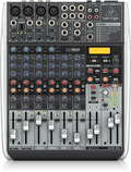 Xenyx 12 Input 2/2 Bus Mixer w/USB & Effects