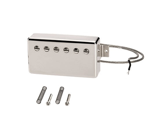 Gibson ’57 Classic 4 Conductor Humbucker Pickup – Nickel