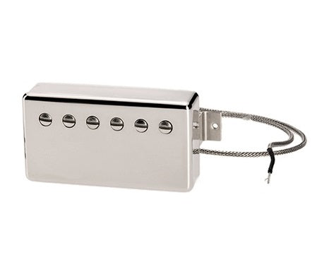 Gibson ’57 Classic 4 Conductor Humbucker Pickup – Nickel