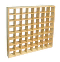Radiator Open Grid Diffuser, 24'' x 24'' x 3''- Baltic Birch