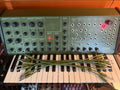 Korg MS-20 FS Monophonic Analog Synthesizer 2020 - Present - Green
