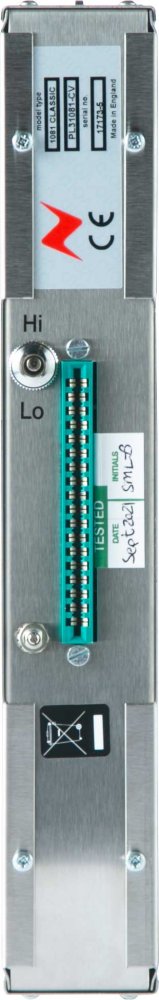 AMS NEVE 1081 Mono Module — Preamp / DI